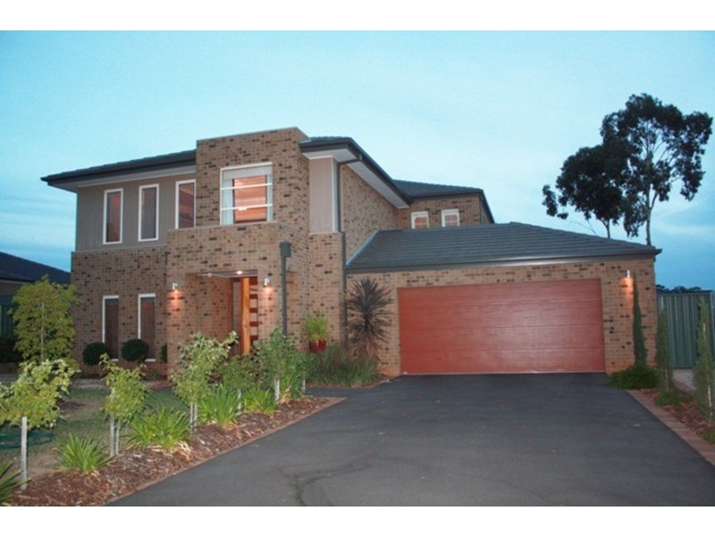 12 Arlington Court, Maiden Gully VIC 3551