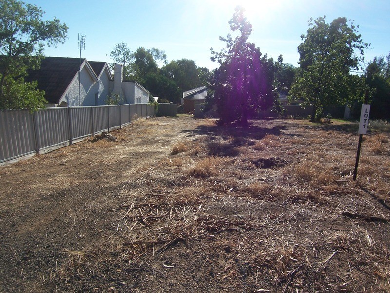 Lot 1/16 McClure Street, Bendigo VIC 3550