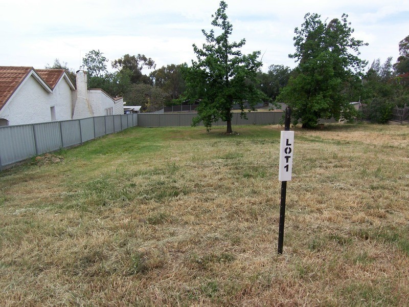 Lot 1/16 McClure Street, Bendigo VIC 3550