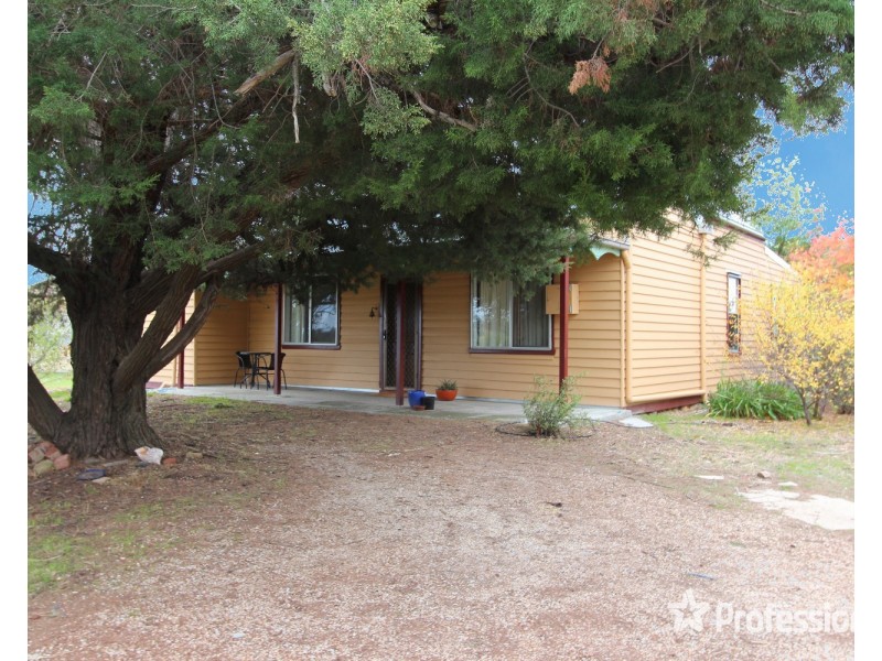 14 Robinson Street, Long Gully VIC 3550