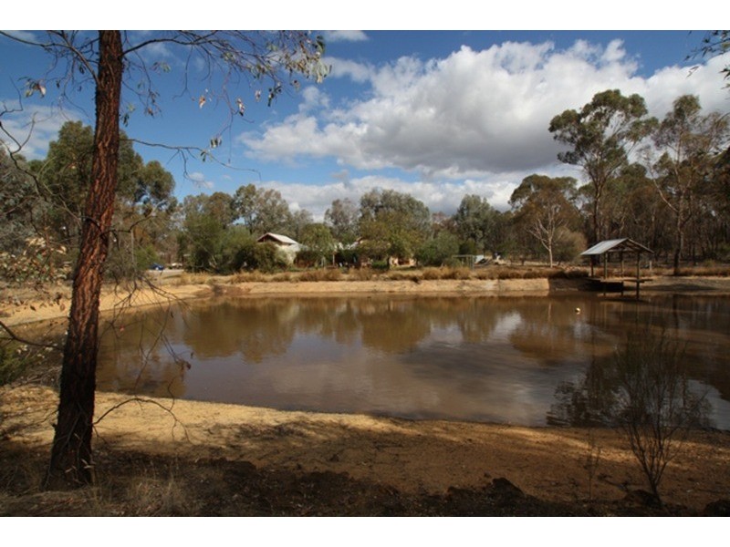 165 Neilborough Road, Eaglehawk VIC 3556
