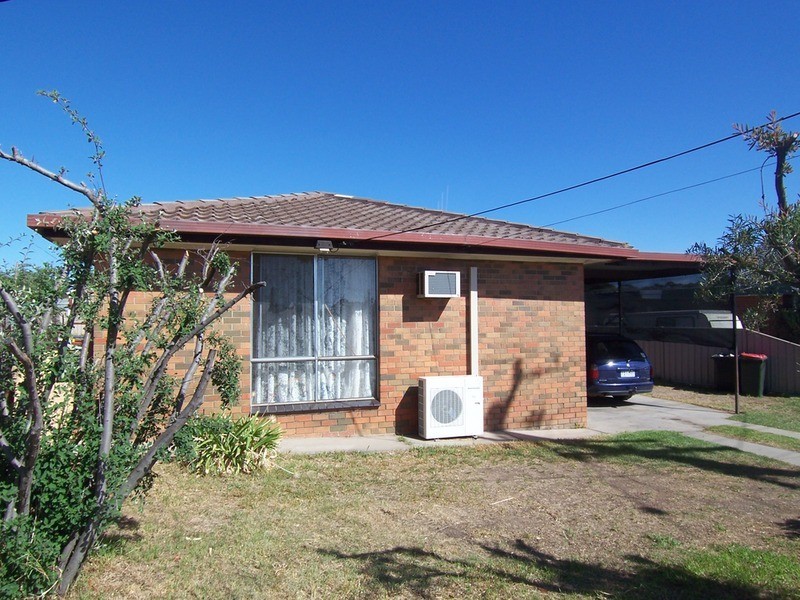 96 Nelson Street, California Gully VIC 3556