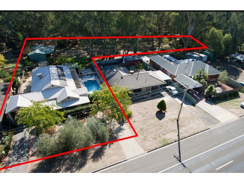 179 Retreat Road, Spring Gully VIC 3550