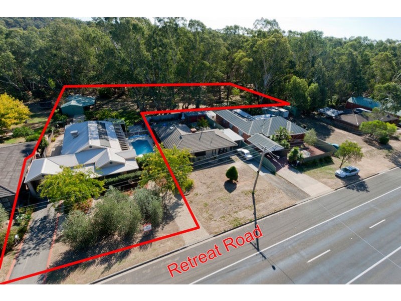 179 Retreat Road, Spring Gully VIC 3550