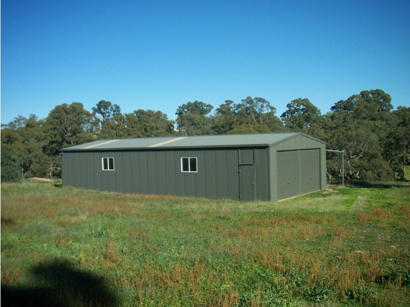 Lot 4 Calder Highway, Ravenswood VIC 3453