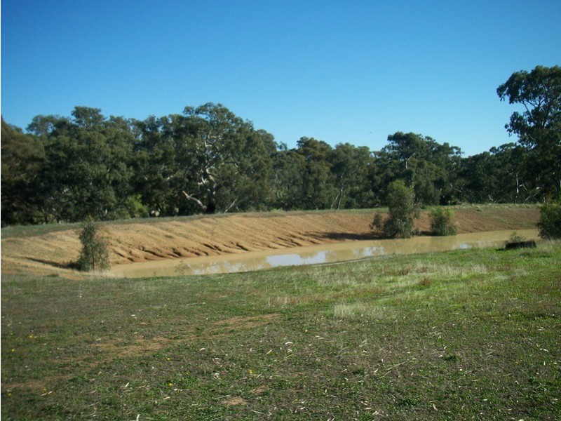 Lot 4 Calder Highway, Ravenswood VIC 3453