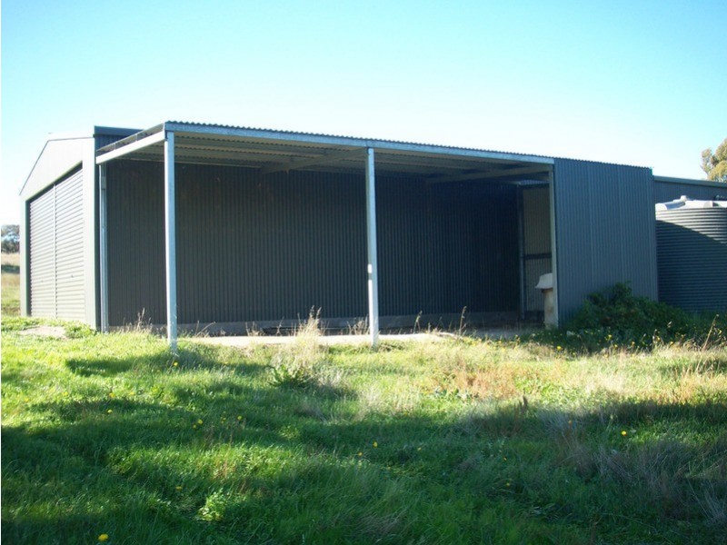 Lot 4 Calder Highway, Ravenswood VIC 3453