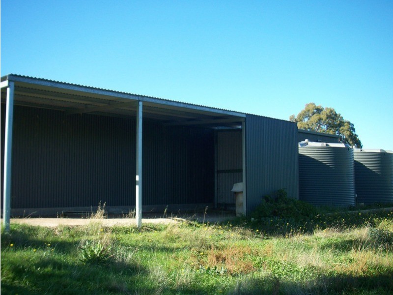 Lot 4 Calder Highway, Ravenswood VIC 3453