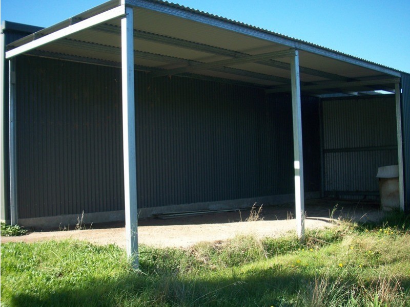 Lot 4 Calder Highway, Ravenswood VIC 3453