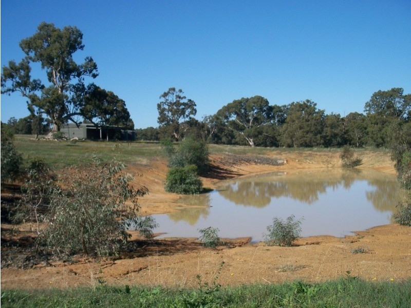 Lot 4 Calder Highway, Ravenswood VIC 3453