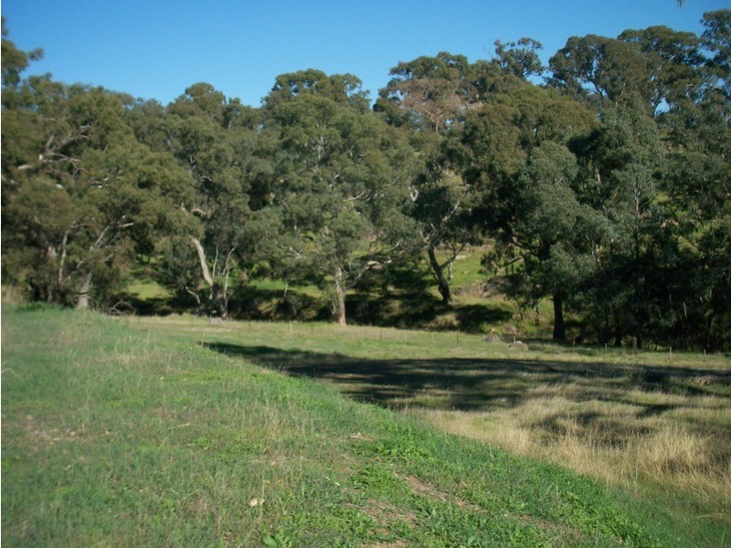 Lot 4 Calder Highway, Ravenswood VIC 3453