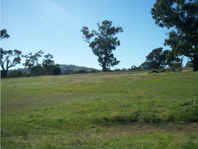 Lot 4 Calder Highway, Ravenswood VIC 3453