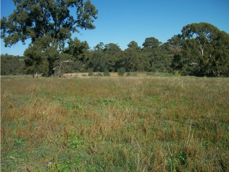 Lot 4 Calder Highway, Ravenswood VIC 3453