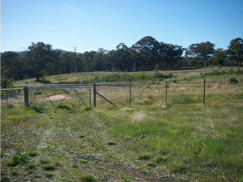 Lot 4 Calder Highway, Ravenswood VIC 3453