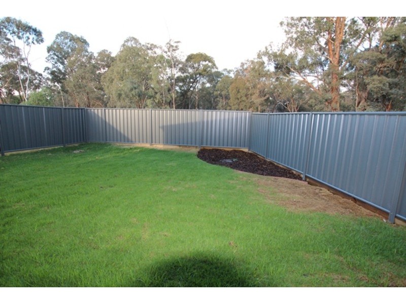 LOT 223 Evergreen  Boulevard, Jackass Flat VIC 3556