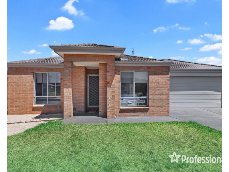 13 Triplett Avenue, Ascot VIC 3551