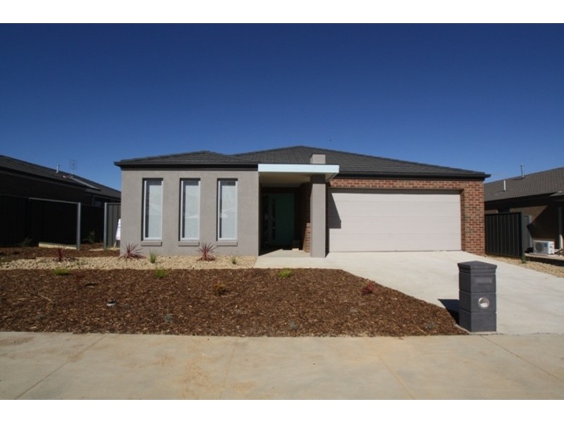 LOT 713 Saltbush  Street, Jackass Flat VIC 3556
