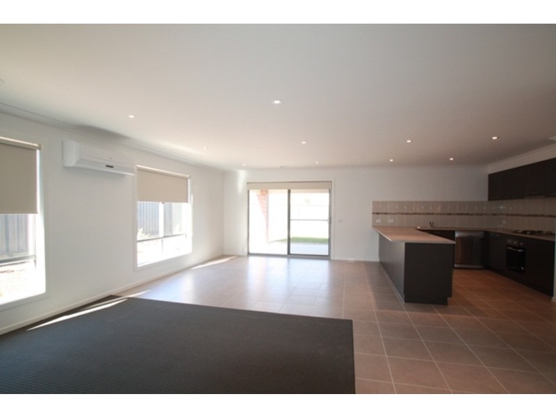 LOT 713 Saltbush  Street, Jackass Flat VIC 3556