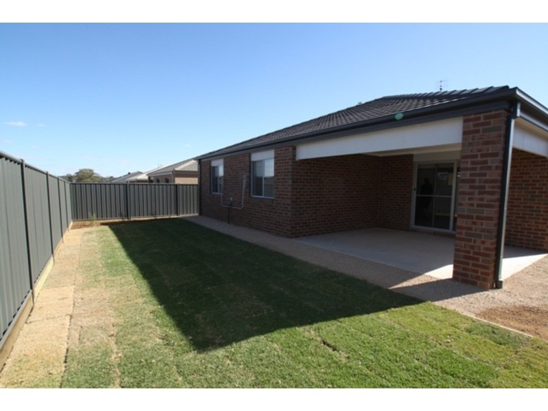LOT 713 Saltbush  Street, Jackass Flat VIC 3556
