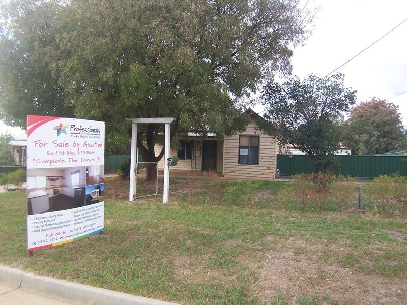 3 Dillon Street, Bendigo VIC 3550