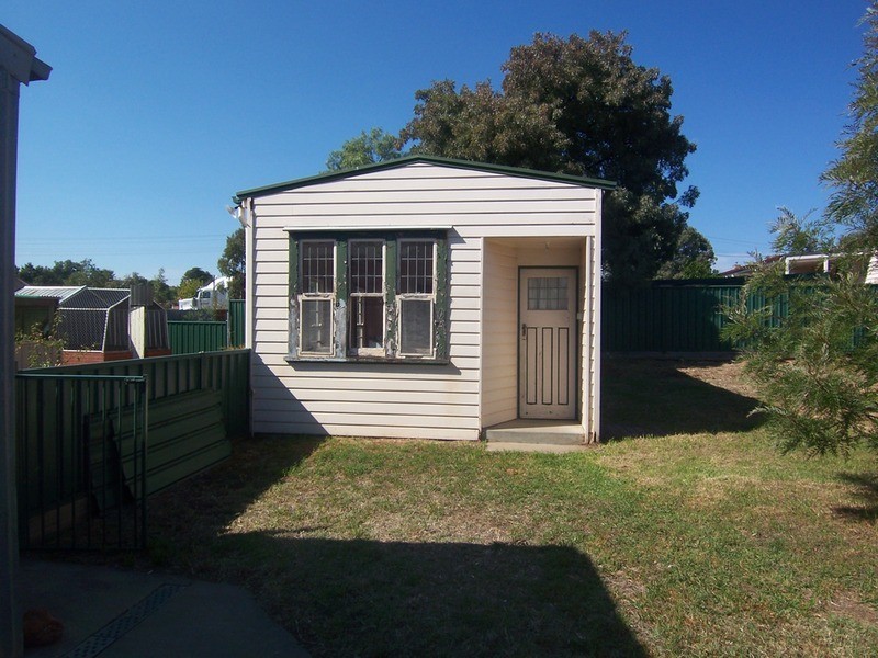 3 Dillon Street, Bendigo VIC 3550