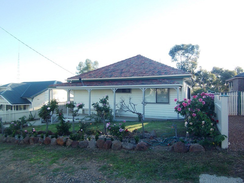 5 Wilson Street, Eaglehawk VIC 3556