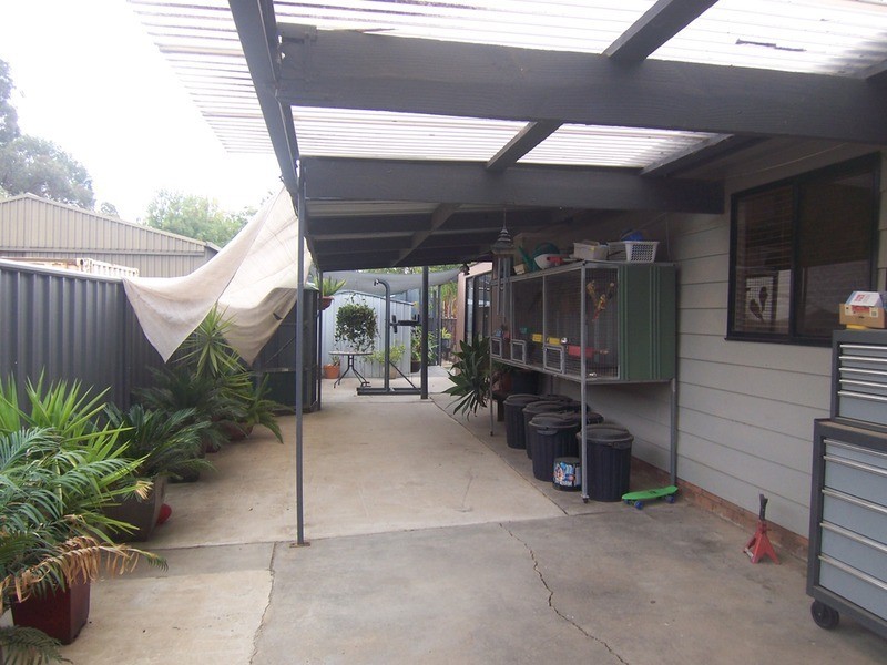 1a Smalley  Street, California Gully VIC 3556