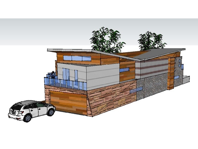 Lot 2/61 Bridge Street, Bendigo VIC 3550