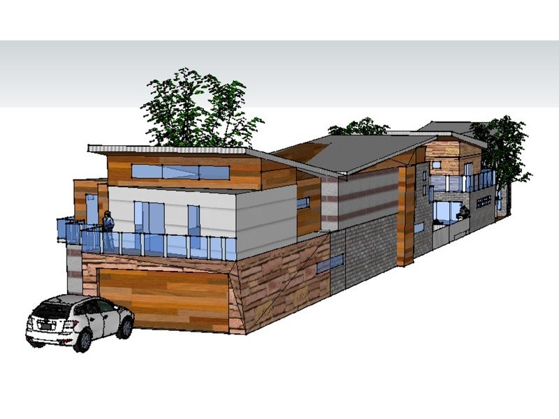 Lot 2/61 Bridge Street, Bendigo VIC 3550