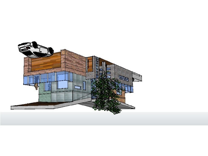 Lot 2/61 Bridge Street, Bendigo VIC 3550