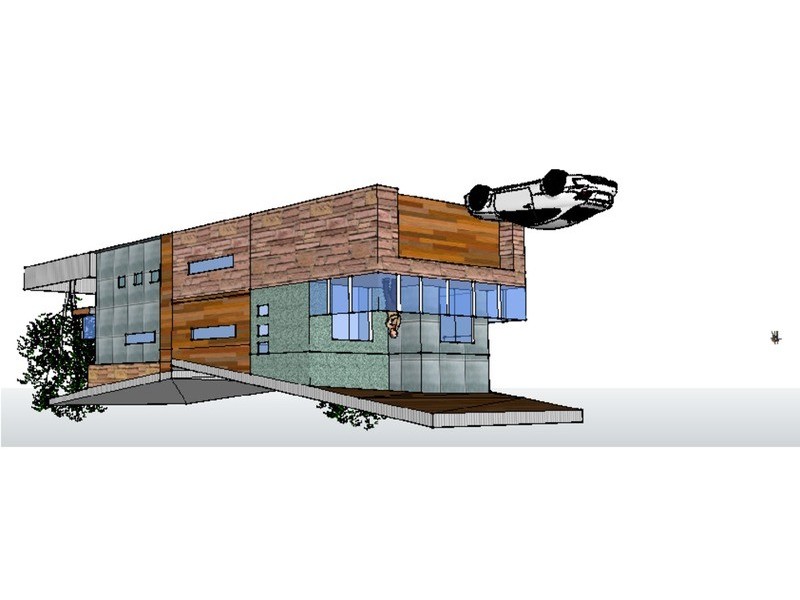 Lot 2/61 Bridge Street, Bendigo VIC 3550