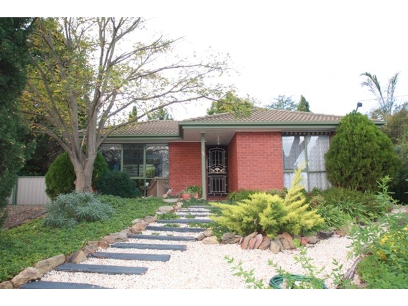 125 Osborne Street, Spring Gully VIC 3550