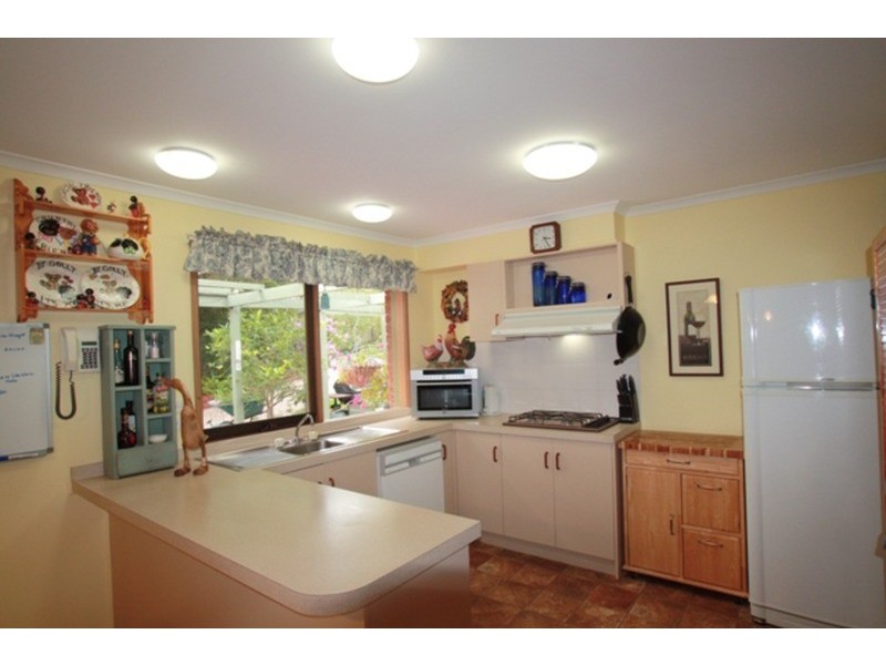 125 Osborne Street, Spring Gully VIC 3550