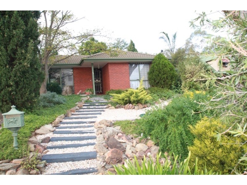 125 Osborne Street, Spring Gully VIC 3550