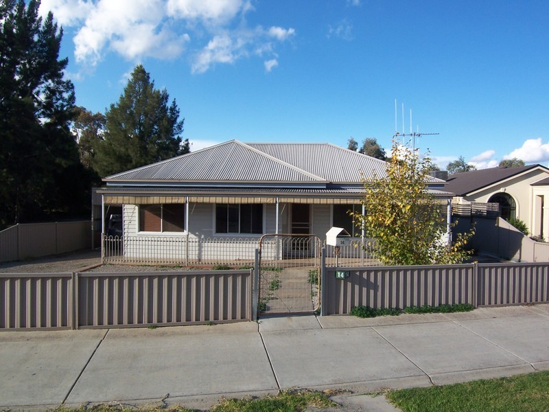 14 Burnside Street, Eaglehawk VIC 3556