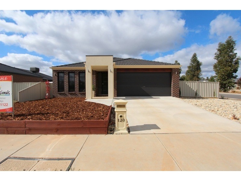 120 Myrtle  Road, Ascot VIC 3551
