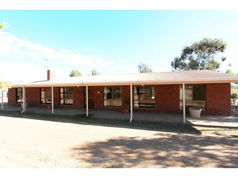 38 Harpers Road, Mandurang South VIC 3551