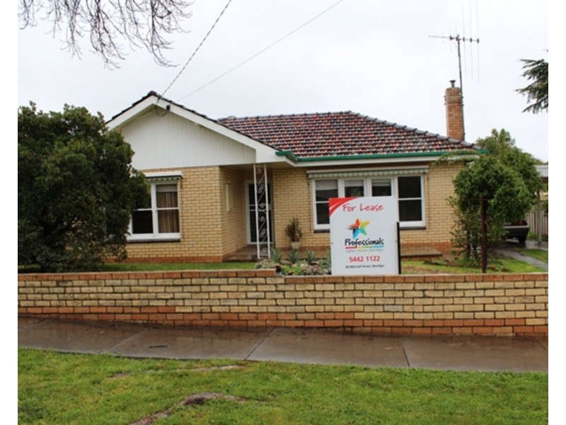 214 Neale Street, Bendigo VIC 3550