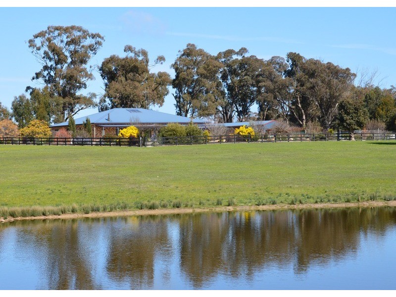 310 Wild Cherry Road, Lockwood South VIC 3551