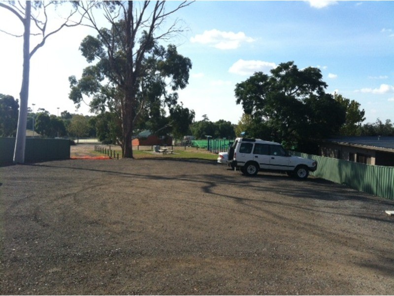 36 Eaglehawk  Road, Ironbark VIC 3550