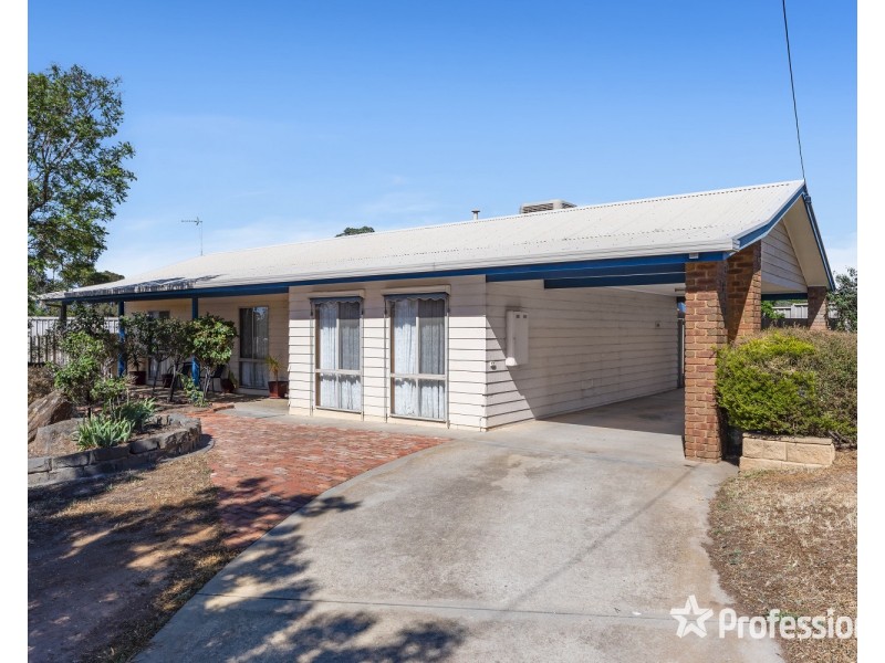 18 Bright Street, Eaglehawk VIC 3556