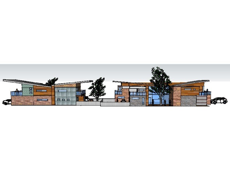 Lot 2/61 Bridge Street, Bendigo VIC 3550