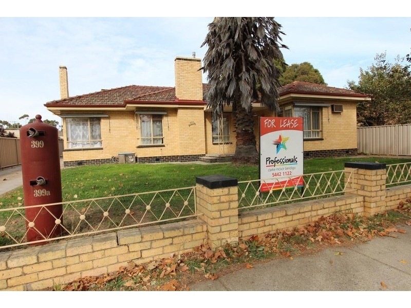 399 High Street, Golden Square VIC 3555