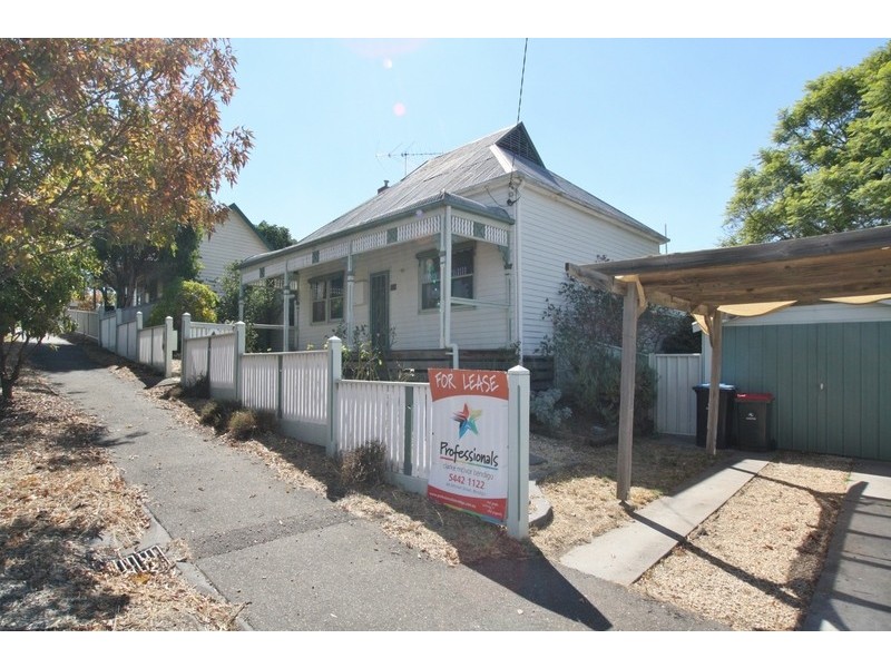 40 Honeysuckle Street, Bendigo VIC 3550