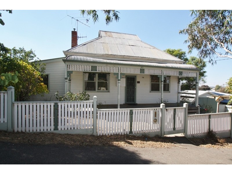 40 Honeysuckle Street, Bendigo VIC 3550