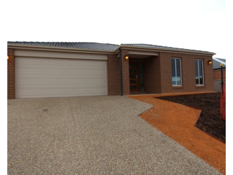 23 Londonderry Way, Epsom VIC 3551
