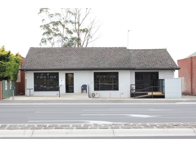 36 Eaglehawk Road, Ironbark VIC 3550