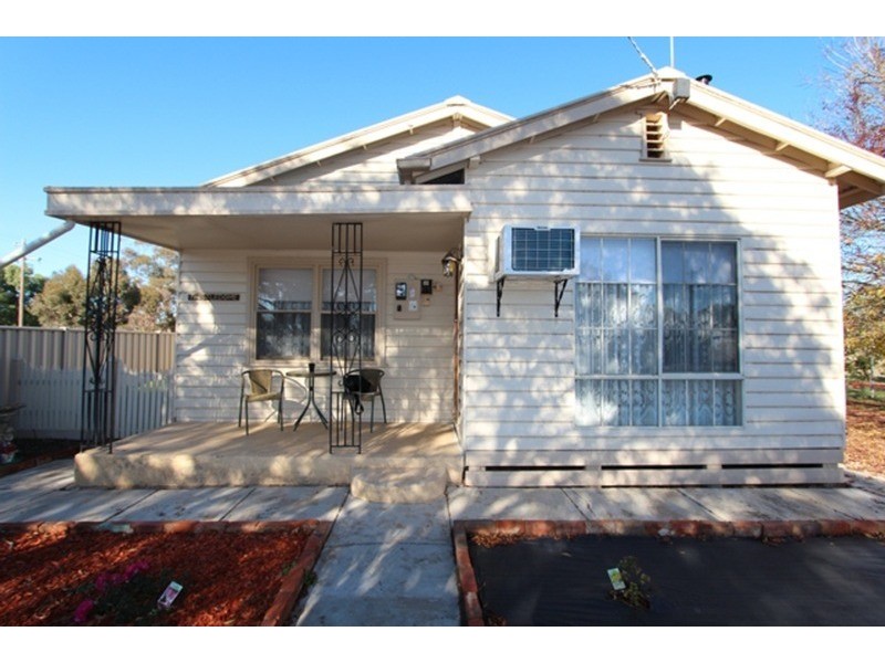 19 Nelson Street, Newbridge VIC 3551