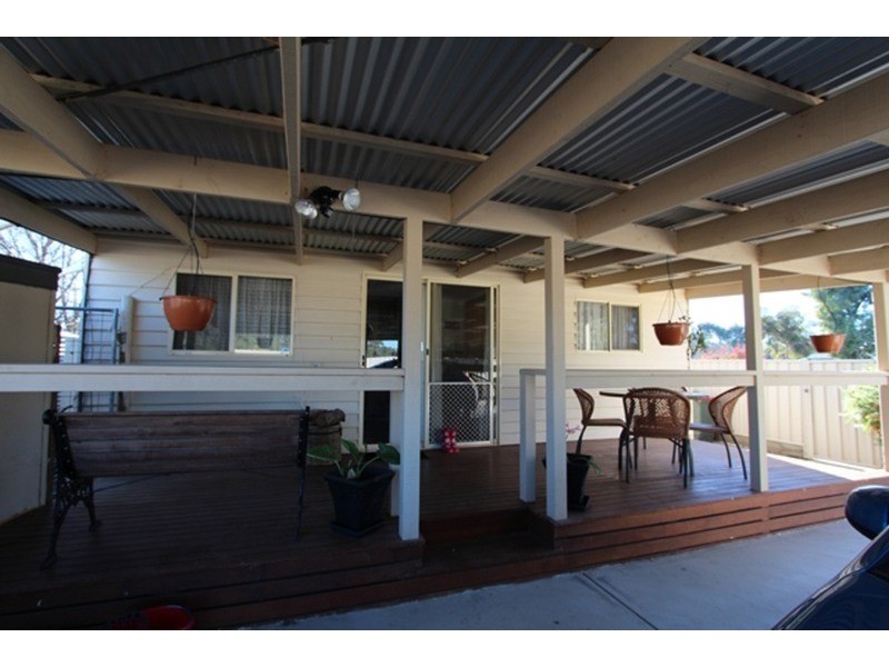 19 Nelson Street, Newbridge VIC 3551