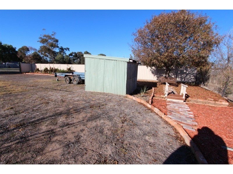 19 Nelson Street, Newbridge VIC 3551